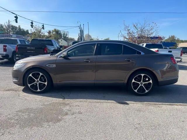 2015 Ford Taurus SEL