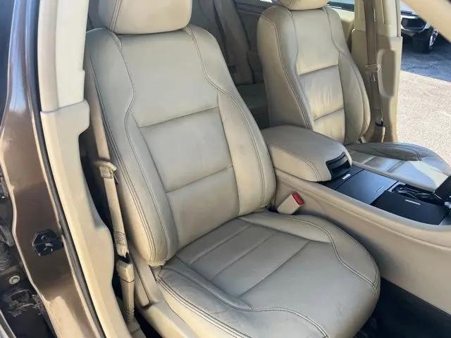 2015 Ford Taurus SEL
