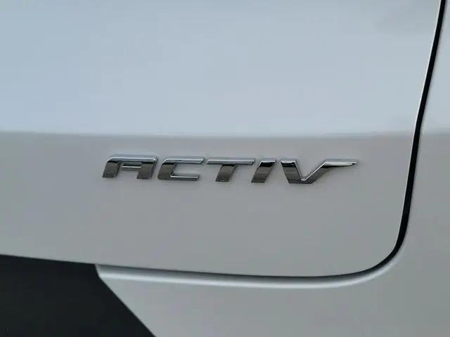 2025 Chevrolet TrailBlazer FWD ACTIV