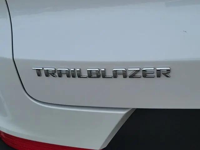 2025 Chevrolet TrailBlazer FWD ACTIV