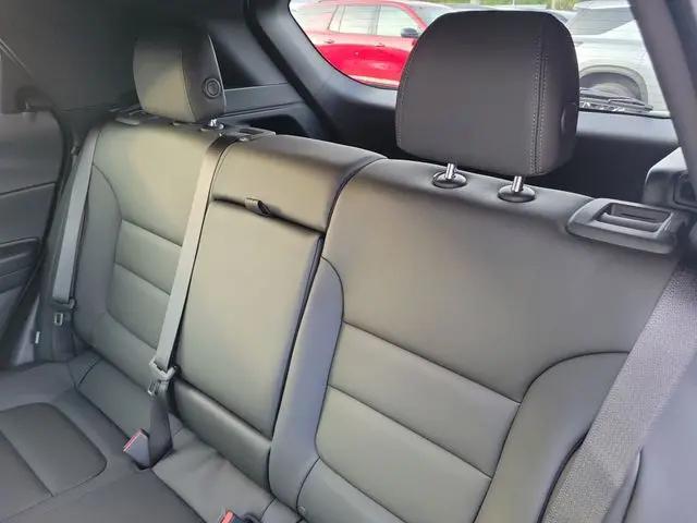 2025 Chevrolet TrailBlazer FWD ACTIV
