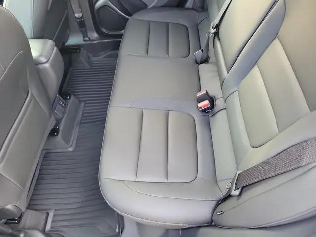 2025 Chevrolet TrailBlazer FWD ACTIV