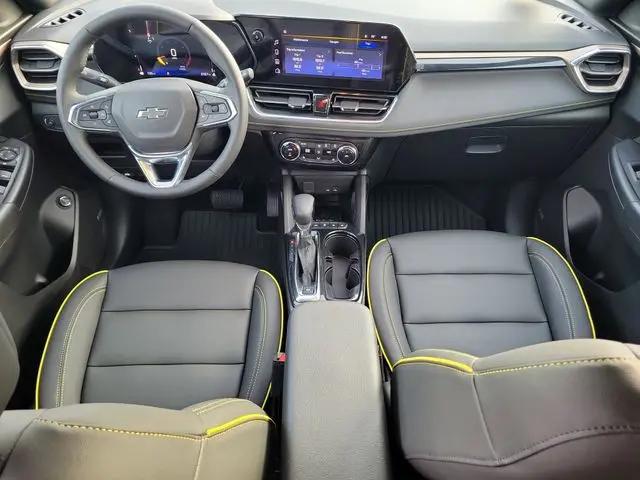 2025 Chevrolet TrailBlazer FWD ACTIV