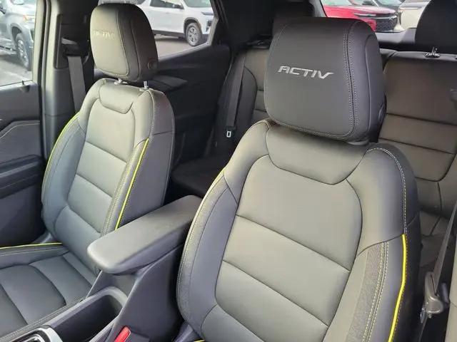 2025 Chevrolet TrailBlazer FWD ACTIV