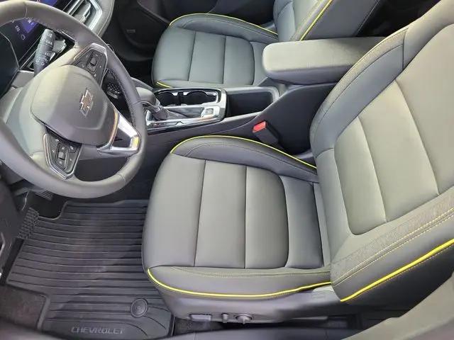 2025 Chevrolet TrailBlazer FWD ACTIV