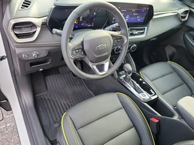 2025 Chevrolet TrailBlazer FWD ACTIV