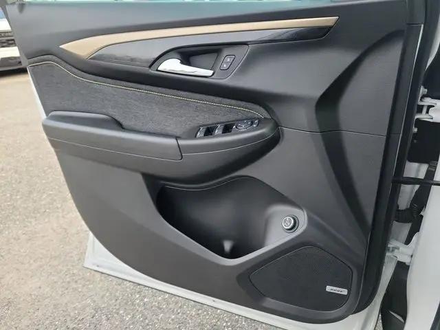 2025 Chevrolet TrailBlazer FWD ACTIV