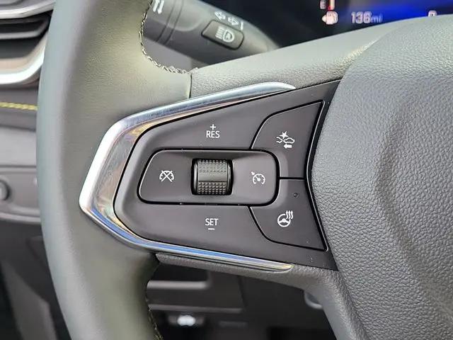2025 Chevrolet TrailBlazer FWD ACTIV