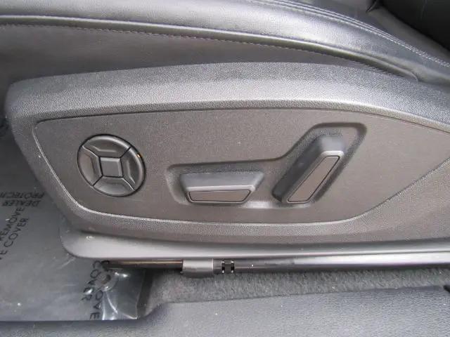 2022 Audi Q3 Premium Plus 45 TFSI S line quattro Tiptronic