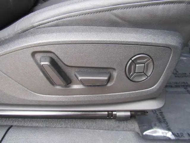 2022 Audi Q3 Premium Plus 45 TFSI S line quattro Tiptronic