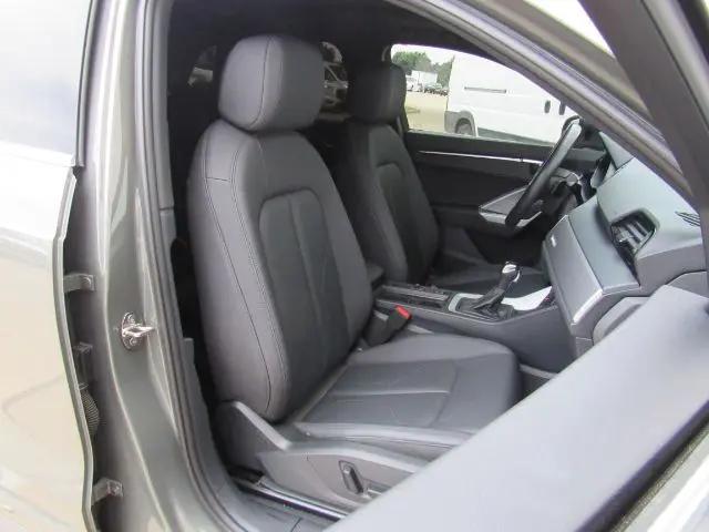 2022 Audi Q3 Premium Plus 45 TFSI S line quattro Tiptronic