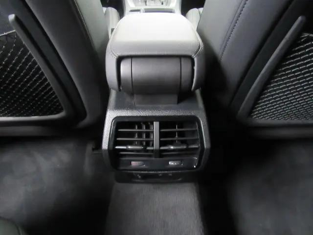 2022 Audi Q3 Premium Plus 45 TFSI S line quattro Tiptronic