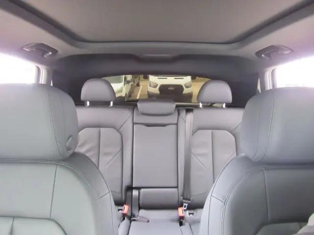 2022 Audi Q3 Premium Plus 45 TFSI S line quattro Tiptronic