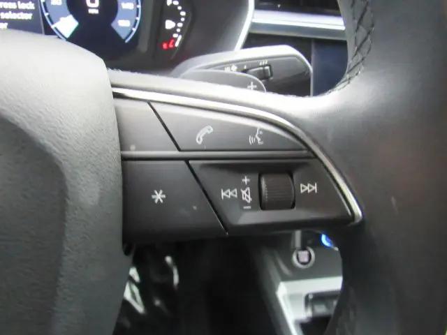 2022 Audi Q3 Premium Plus 45 TFSI S line quattro Tiptronic