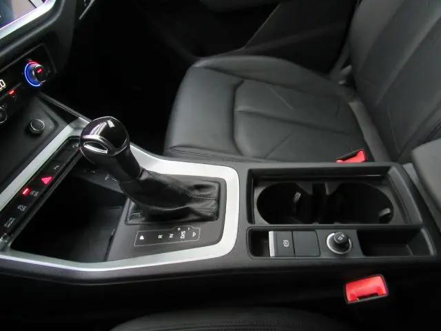 2022 Audi Q3 Premium Plus 45 TFSI S line quattro Tiptronic
