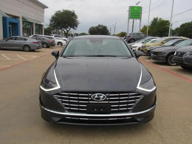 2023 Hyundai Sonata Hybrid SEL