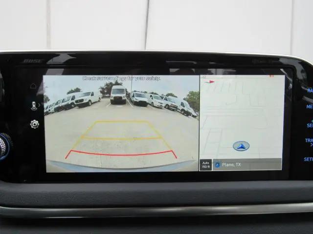 2023 Hyundai Sonata Hybrid SEL
