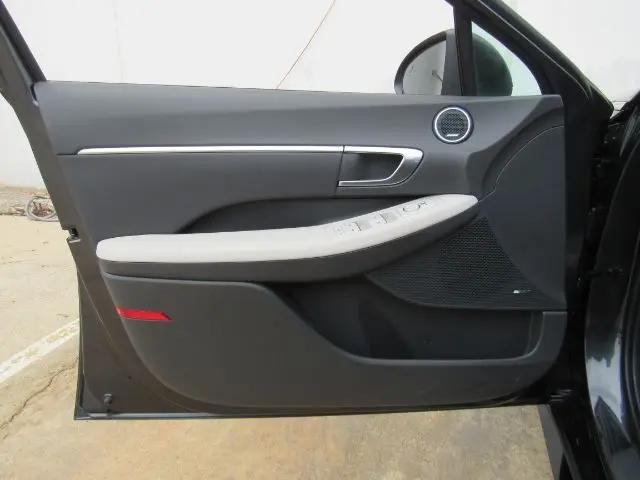 2023 Hyundai Sonata Hybrid SEL