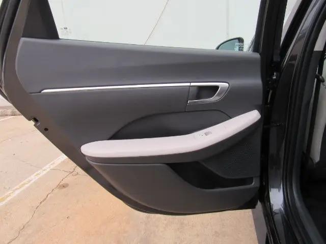 2023 Hyundai Sonata Hybrid SEL