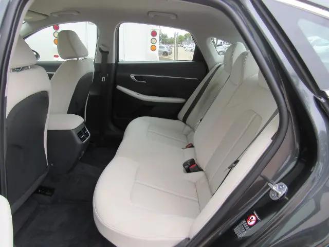 2023 Hyundai Sonata Hybrid SEL
