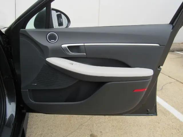 2023 Hyundai Sonata Hybrid SEL