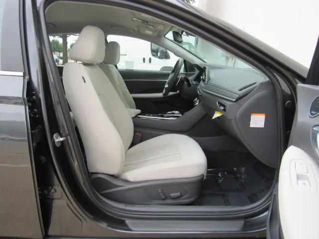 2023 Hyundai Sonata Hybrid SEL