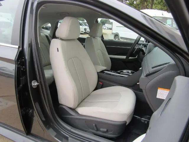 2023 Hyundai Sonata Hybrid SEL