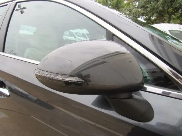 2023 Hyundai Sonata Hybrid SEL