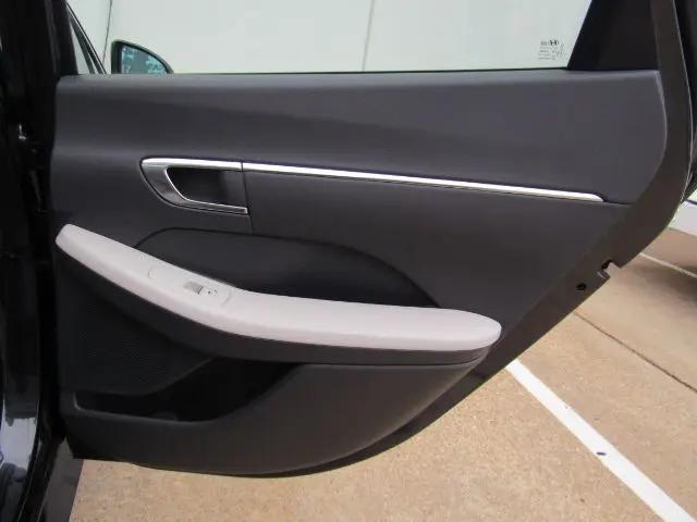 2023 Hyundai Sonata Hybrid SEL