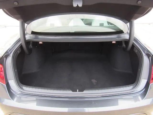 2023 Hyundai Sonata Hybrid SEL
