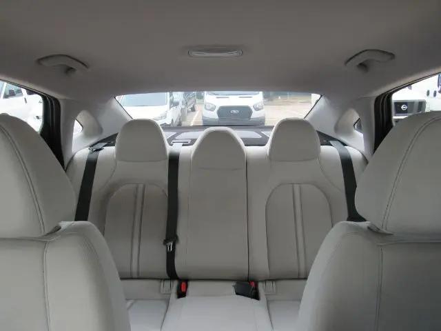 2023 Hyundai Sonata Hybrid SEL