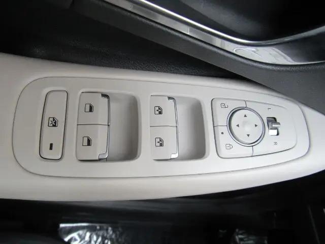 2023 Hyundai Sonata Hybrid SEL