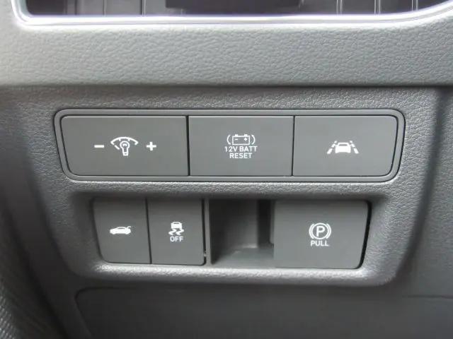 2023 Hyundai Sonata Hybrid SEL