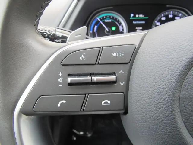 2023 Hyundai Sonata Hybrid SEL