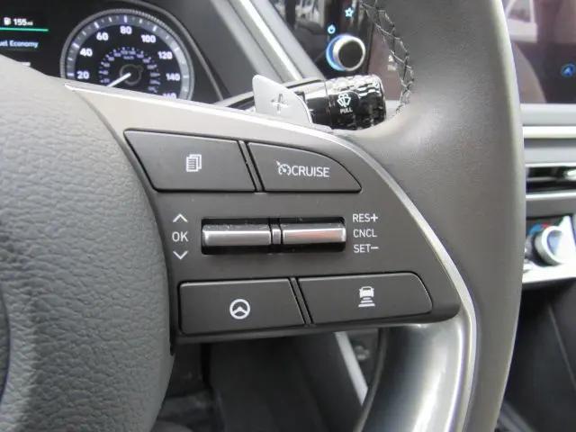 2023 Hyundai Sonata Hybrid SEL