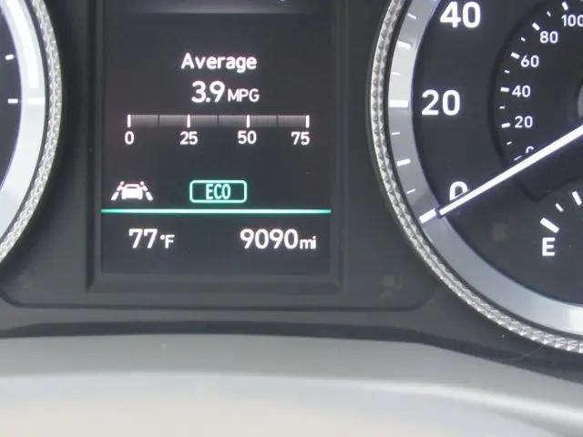 2023 Hyundai Sonata Hybrid SEL