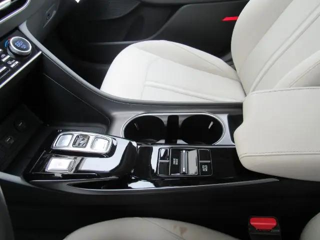 2023 Hyundai Sonata Hybrid SEL
