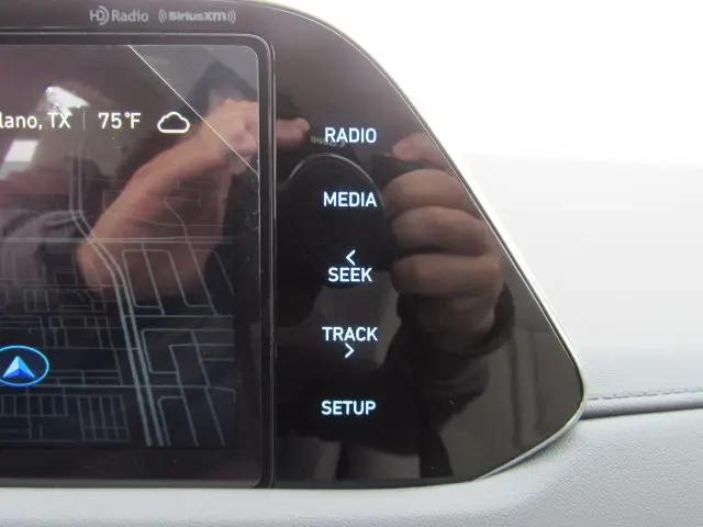 2023 Hyundai Sonata Hybrid SEL