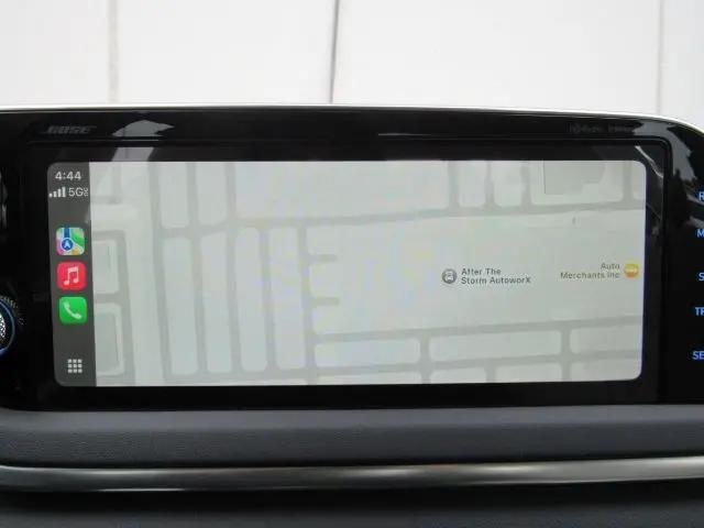 2023 Hyundai Sonata Hybrid SEL