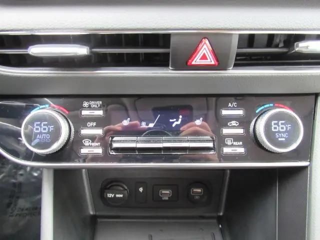 2023 Hyundai Sonata Hybrid SEL