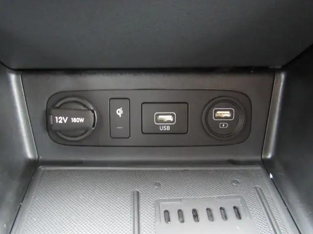 2023 Hyundai Sonata Hybrid SEL
