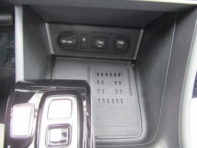 2023 Hyundai Sonata Hybrid SEL
