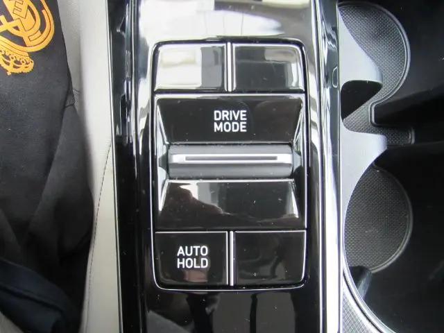 2023 Hyundai Sonata Hybrid SEL
