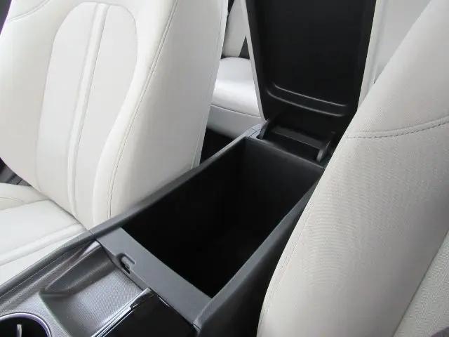 2023 Hyundai Sonata Hybrid SEL