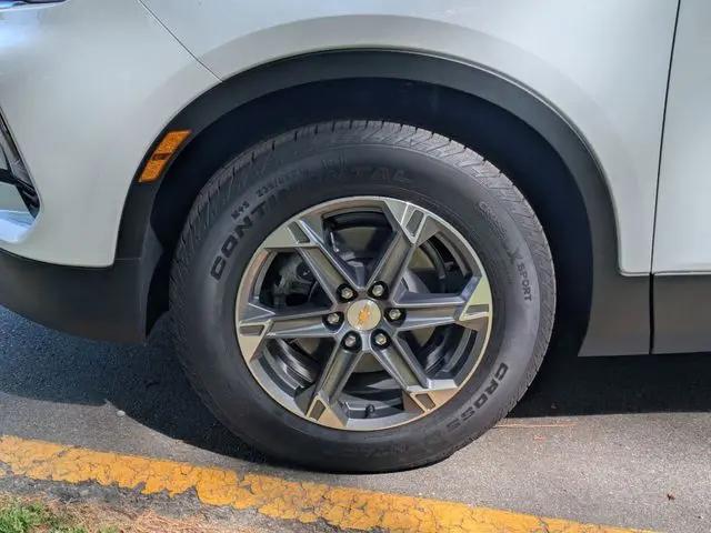2025 Chevrolet Blazer FWD 2LT