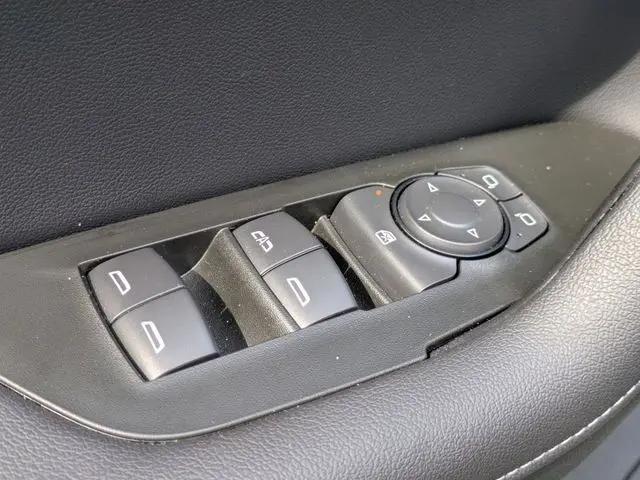 2025 Chevrolet Blazer FWD 2LT