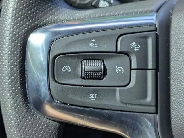2025 Chevrolet Blazer FWD 2LT