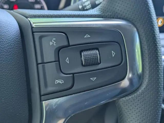 2025 Chevrolet Blazer FWD 2LT
