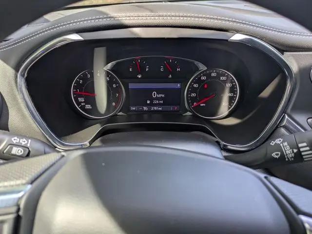 2025 Chevrolet Blazer FWD 2LT