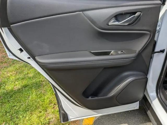 2025 Chevrolet Blazer FWD 2LT